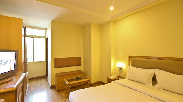 Hotel India
